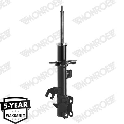 Monroe Stoßdämpfer [Hersteller-Nr. G7432] für Nissan