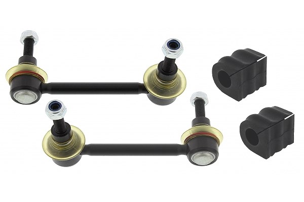 Mapco Reparatursatz, Stabilisatorlager [Hersteller-Nr. 53108] für Renault, Opel, Nissan