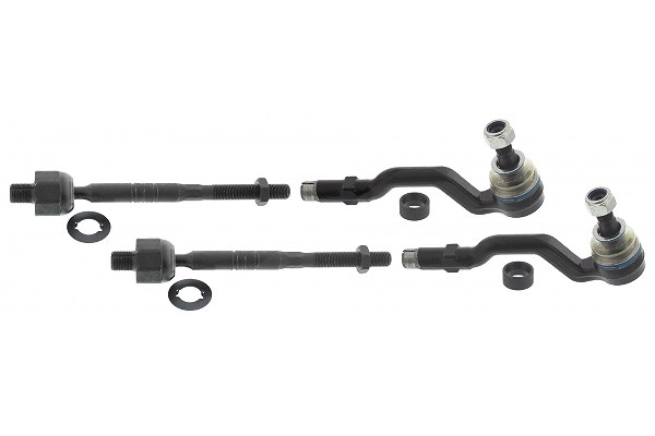 Mapco Reparatursatz, Spurstange [Hersteller-Nr. 53646] für BMW