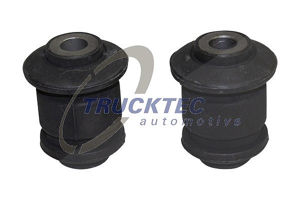 Trucktec Automotive Montagesatz, Lenker [Hersteller-Nr. 02.31.114] für Mercedes-Benz