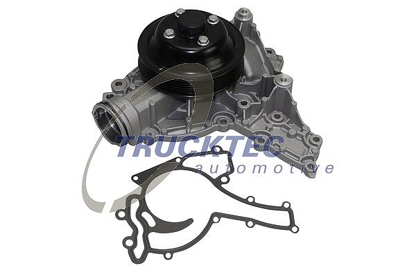 Trucktec Automotive Wasserpumpe [Hersteller-Nr. 02.19.334] für Mercedes-Benz