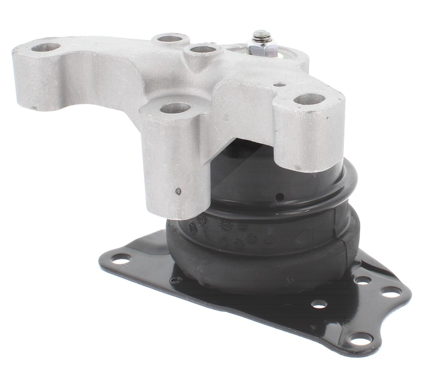 Corteco Lagerung, Motor ERSTAUSRÜSTERQUALITÄT [Hersteller-Nr. 80000319] für Skoda, Seat, VW