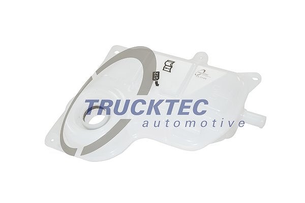 Trucktec Automotive Ausgleichsbehälter, Kühlmittel [Hersteller-Nr. 07.40.066] für Audi, VW, Skoda