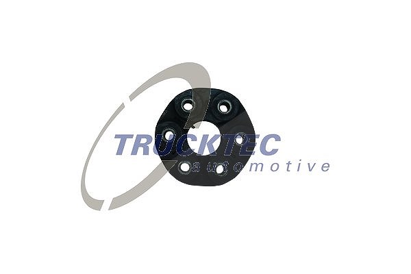 Trucktec Automotive Gelenk, Längswelle [Hersteller-Nr. 08.34.089] für BMW