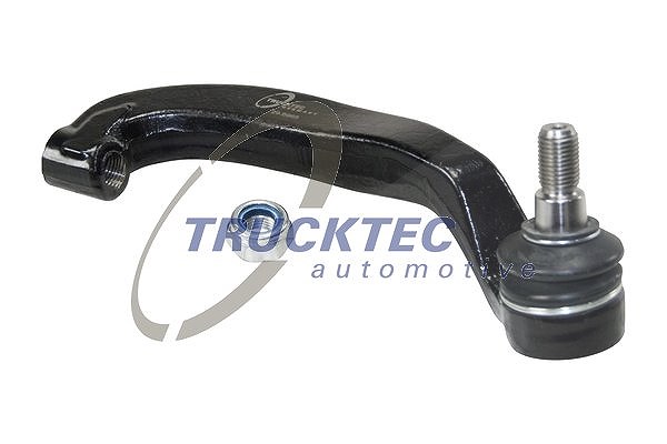 Trucktec Automotive Spurstangenkopf [Hersteller-Nr. 02.31.285] für Mercedes-Benz