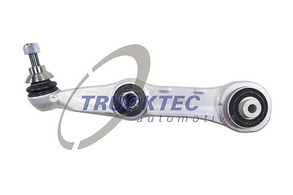 Trucktec Automotive Lenker, Radaufhängung [Hersteller-Nr. 02.31.272] für Mercedes-Benz
