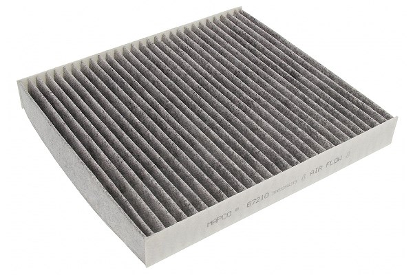 Mapco Filter, Innenraumluft [Hersteller-Nr. 67210] für Seat, VW