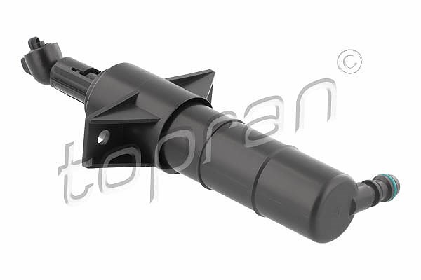 Topran Waschwasserdüse, Scheinwerferreinigung [Hersteller-Nr. 409753] für Mercedes-Benz