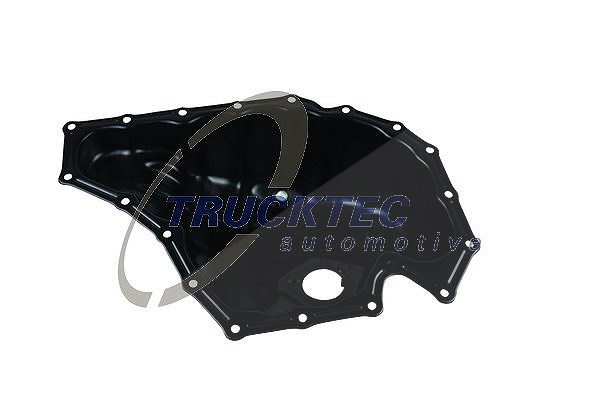 Trucktec Automotive Ölwanne [Hersteller-Nr. 07.10.089] für Audi