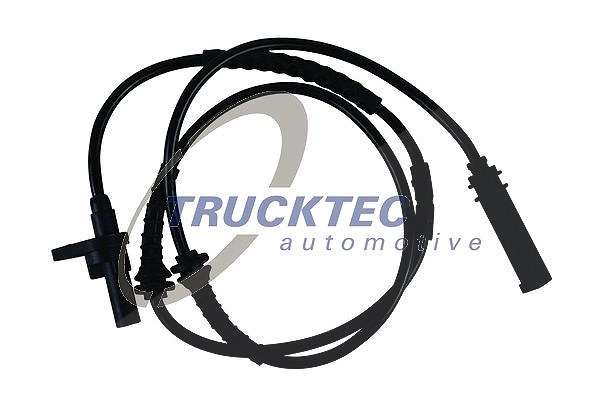 Trucktec Automotive Sensor, Raddrehzahl [Hersteller-Nr. 08.42.105] für BMW