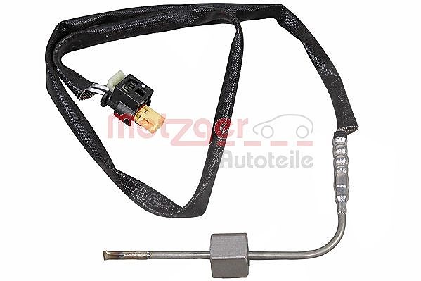 Metzger Autoteile Sensor, Abgastemperatur [Hersteller-Nr. 0894776] für Mercedes-Benz
