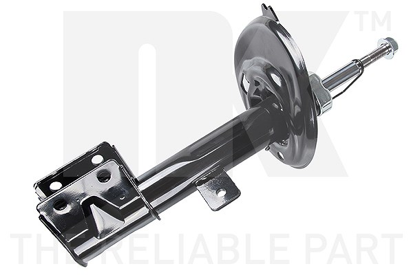 Nk Stoßdämpfer [Hersteller-Nr. 65373210] für Peugeot