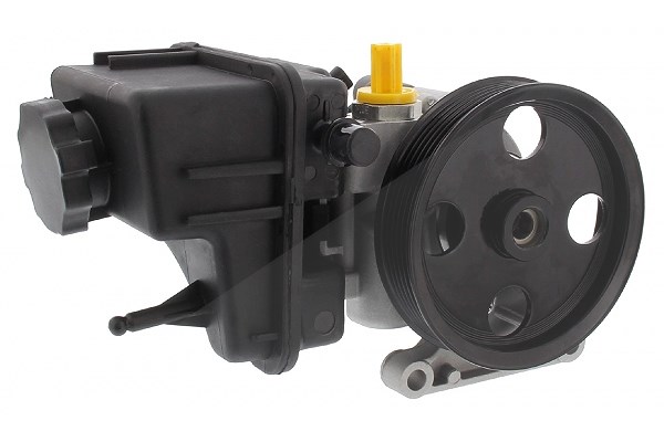 Mapco Hydraulikpumpe, Lenkung [Hersteller-Nr. 27941] für Mercedes-Benz