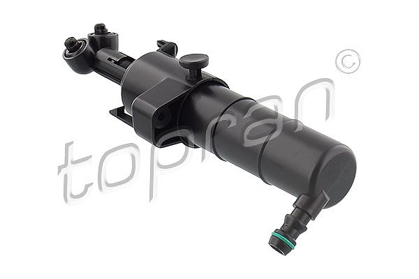 Topran Waschwasserdüse, Scheinwerferreinigung [Hersteller-Nr. 409750] für Mercedes-Benz