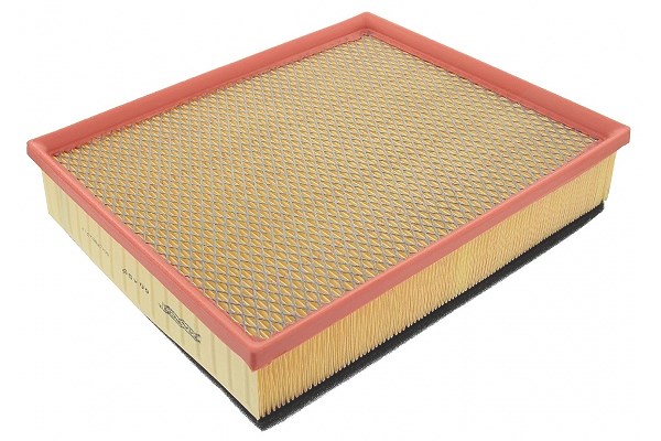Mapco Luftfilter [Hersteller-Nr. 60455] für VW
