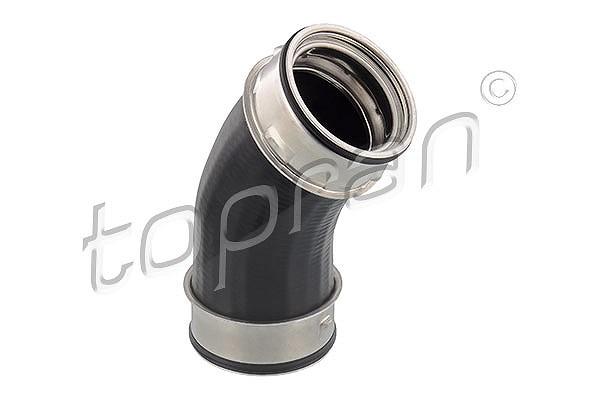 Topran Ladeluftschlauch [Hersteller-Nr. 114140] für VW