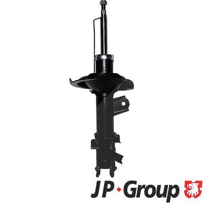 Jp Group Stoßdämpfer [Hersteller-Nr. 3642100670] für Kia, Hyundai