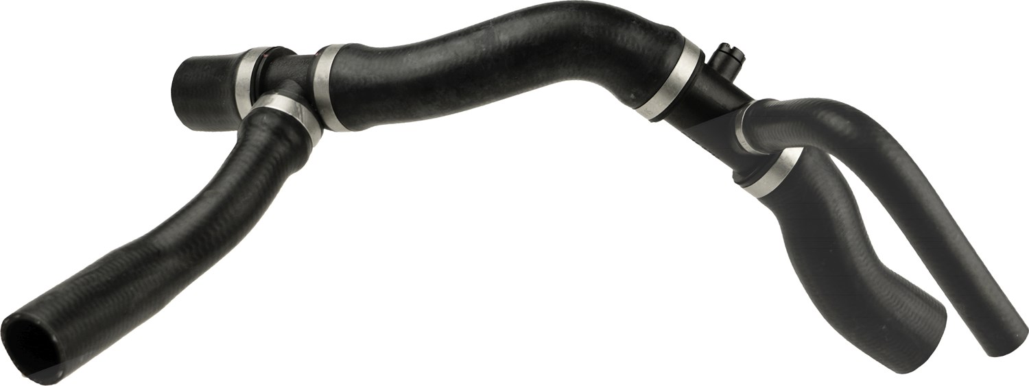Gates Kühlerschlauch [Hersteller-Nr. 05-2800] für Land Rover
