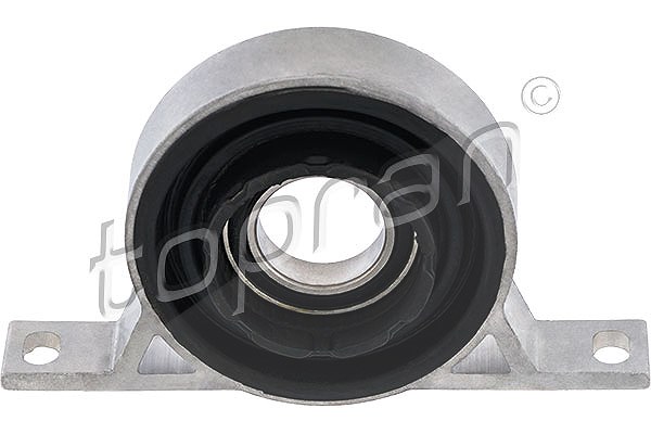 Topran Lagerung, Gelenkwelle [Hersteller-Nr. 502354] für BMW
