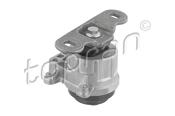 Topran Lagerung, Motor [Hersteller-Nr. 634438] für Ford