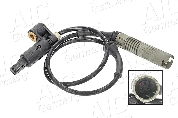 Aic Sensor, Raddrehzahl [Hersteller-Nr. 51068] für BMW
