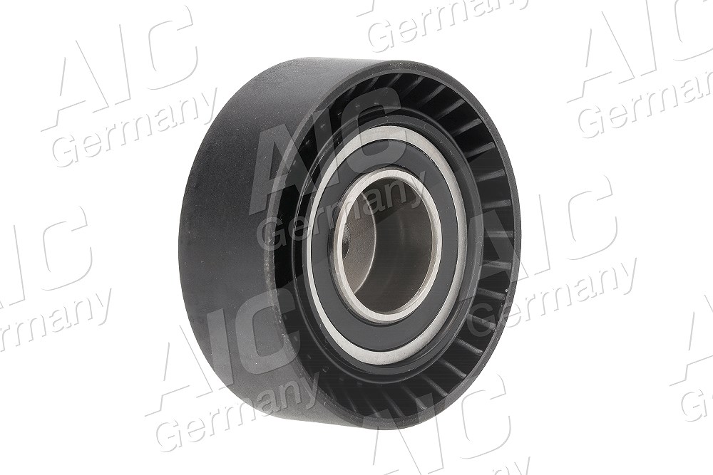 Aic Spannrolle, Keilrippenriemen [Hersteller-Nr. 51096] für BMW, Land Rover, Lancia, Skoda