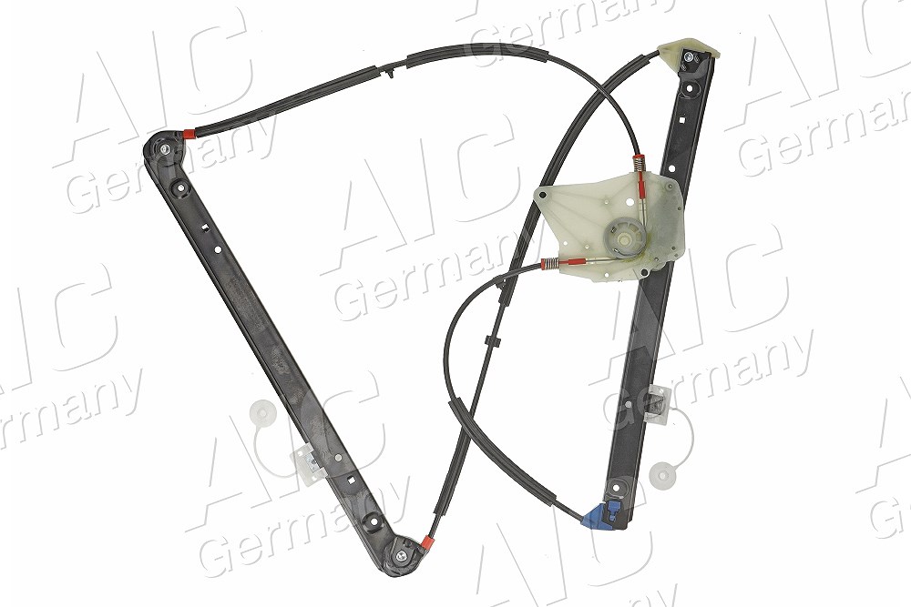 Aic Fensterheber ohne Motor [Hersteller-Nr. 53016] für Audi