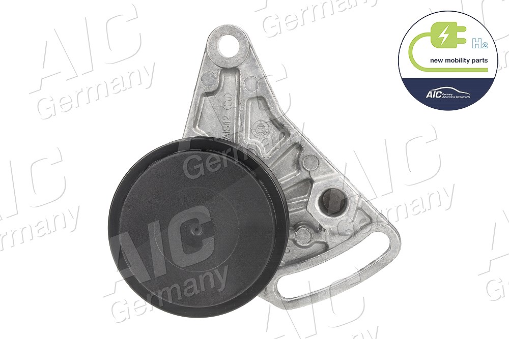 Aic Spannrolle, Keilrippenriemen [Hersteller-Nr. 51193] für Skoda, VW, Audi