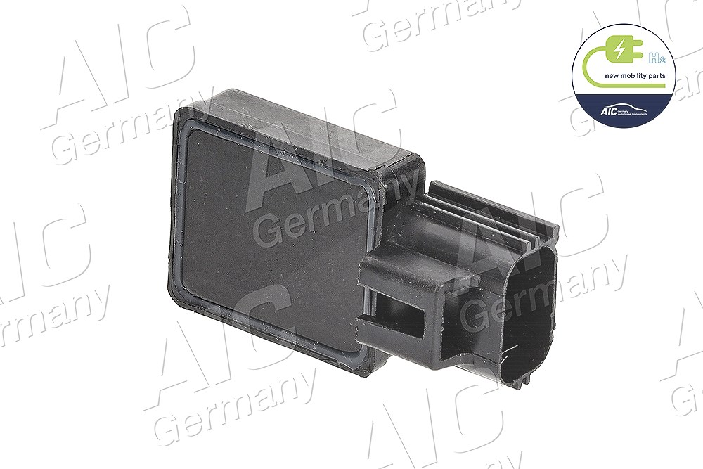Aic Sensor, Abgasdruck [Hersteller-Nr. 58218] für Citroën, Peugeot, Volvo, Mazda, Ford