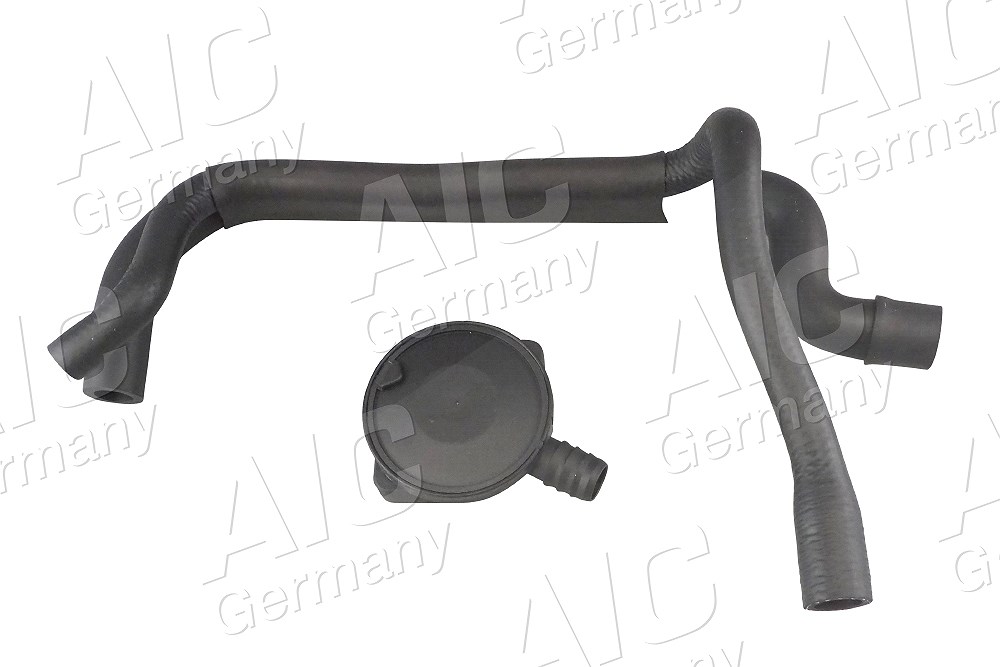 Aic Reparatursatz, Kurbelgehäuseentlüftung [Hersteller-Nr. 57401SET] für BMW