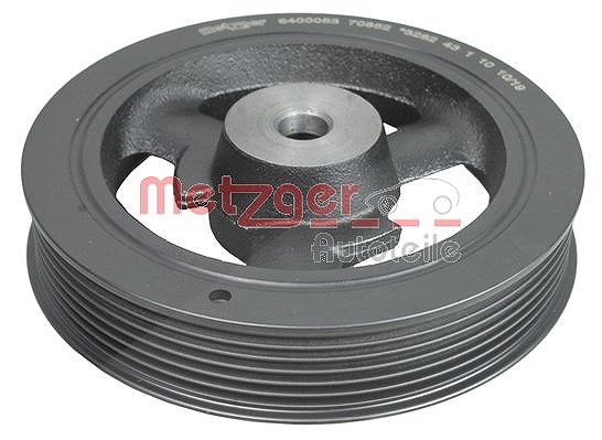 Metzger Autoteile Riemenscheibe, Kurbelwelle [Hersteller-Nr. 6400053] für Mini
