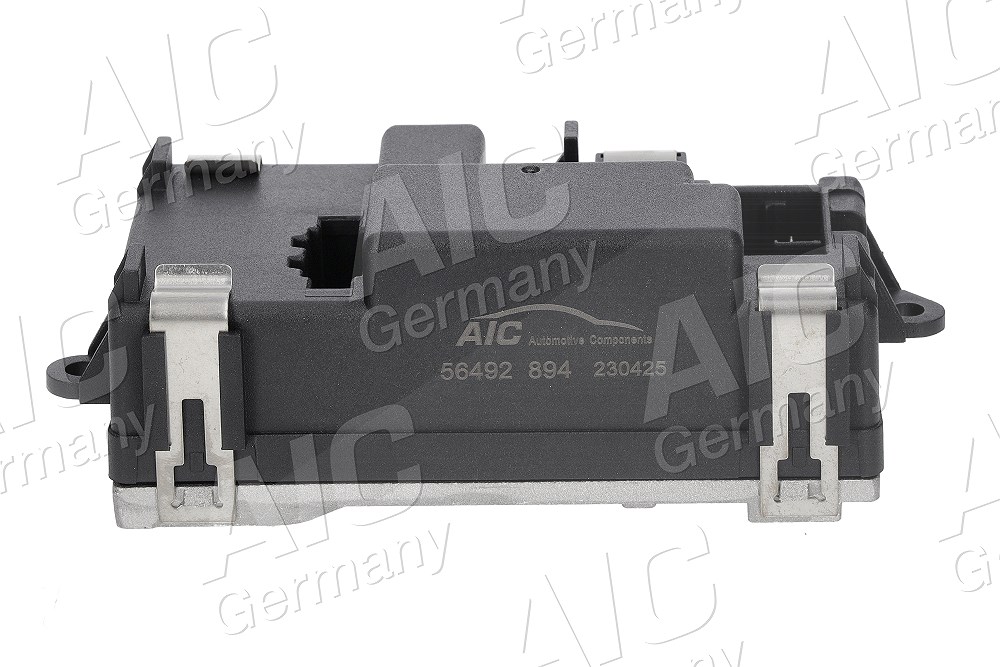 Aic Steuergerät, Heizung/Lüftung [Hersteller-Nr. 56492] für Audi