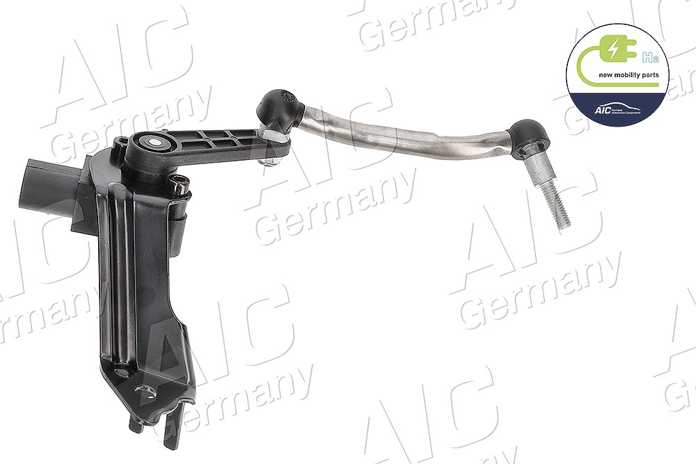 Aic Sensor, Xenonlicht (Leuchtweiteregulierung) [Hersteller-Nr. 57775] für Audi