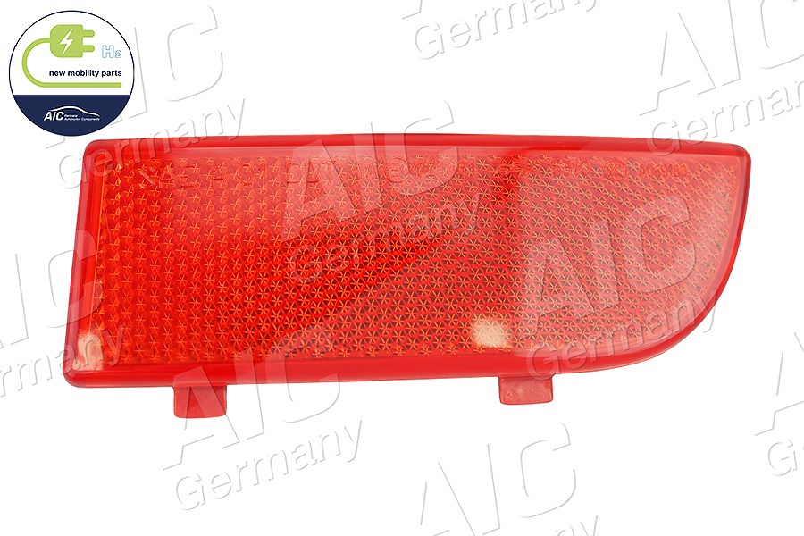 Aic Rückstrahler [Hersteller-Nr. 57877] für Mercedes-Benz