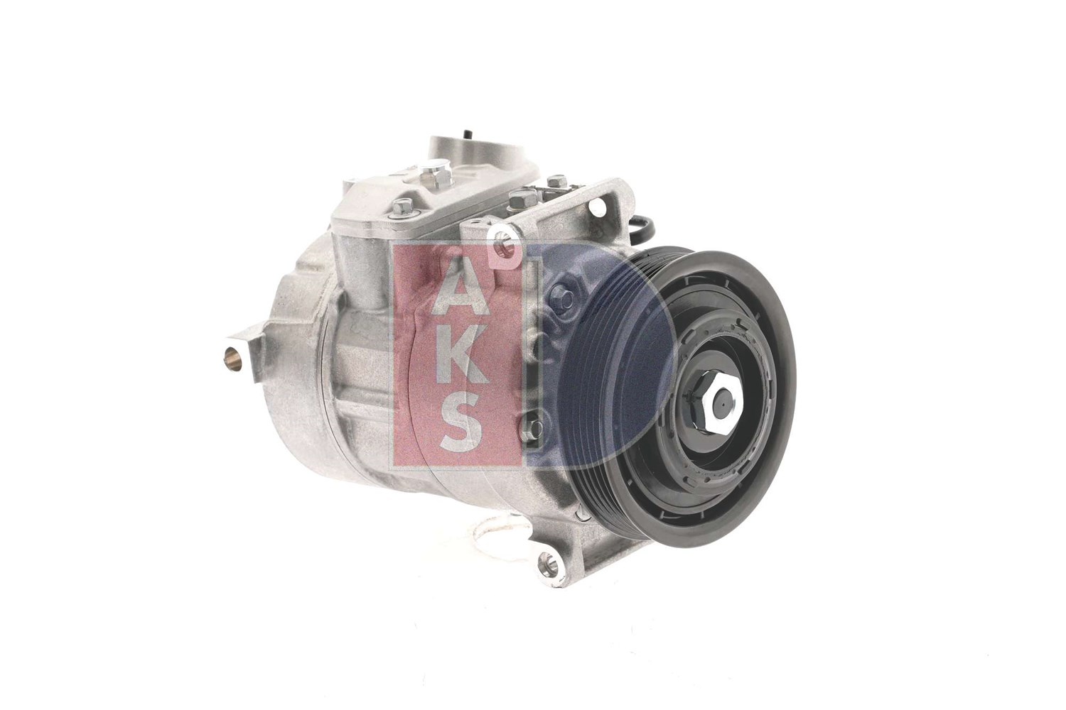 Aks Dasis Kompressor, Klimaanlage [Hersteller-Nr. 853047N] für Mercedes-Benz