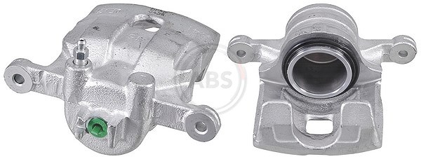 A.b.s. Bremssattel [Hersteller-Nr. 741021] für Suzuki