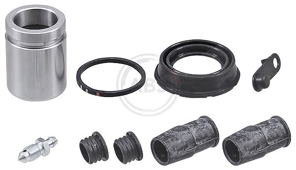 A.b.s. Reparatursatz, Bremssattel [Hersteller-Nr. 57687] für BMW