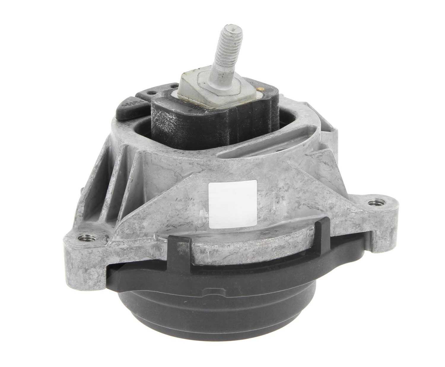 Corteco Lagerung, Motor [Hersteller-Nr. 49427580] für BMW