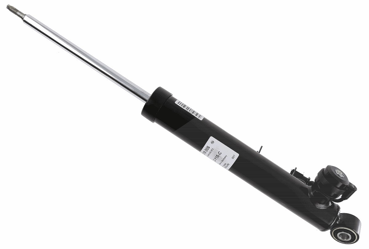 Sachs Stoßdämpfer [Hersteller-Nr. 319006] für Audi