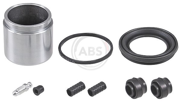 A.b.s. Reparatursatz, Bremssattel [Hersteller-Nr. 57476] für Mazda