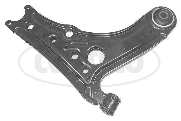 Corteco Lenker, Radaufhängung [Hersteller-Nr. 49400337] für Seat, VW