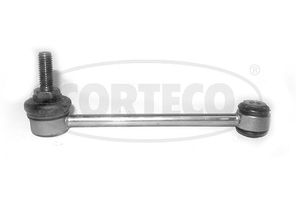 Corteco Stange/Strebe, Stabilisator [Hersteller-Nr. 49400721] für Smart