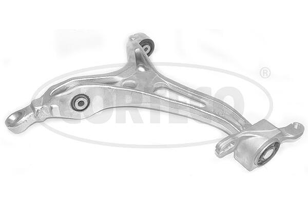 Corteco Lenker, Radaufhängung [Hersteller-Nr. 49398498] für Mercedes-Benz