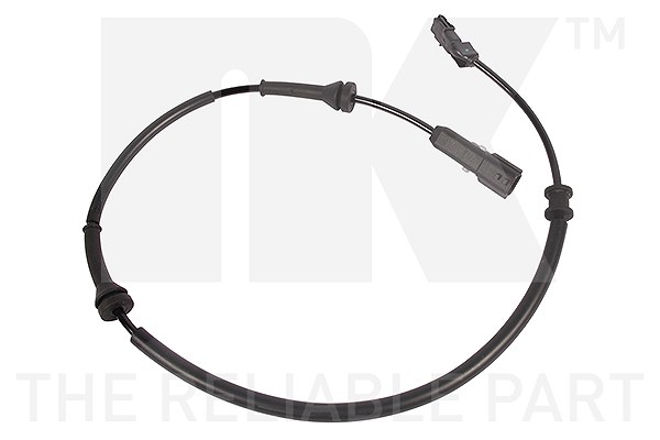 Nk Sensor, Raddrehzahl [Hersteller-Nr. 293960] für Renault