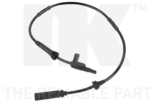 Nk Sensor, Raddrehzahl [Hersteller-Nr. 291547] für BMW