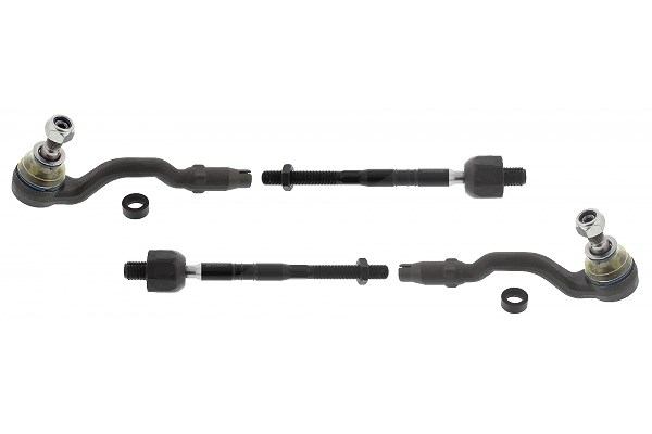 Mapco Reparatursatz, Spurstange [Hersteller-Nr. 57661] für BMW