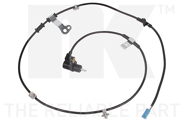 Nk Sensor, Raddrehzahl [Hersteller-Nr. 295226] für Suzuki