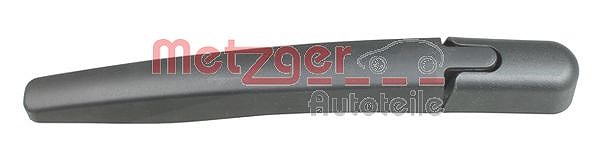 Metzger Autoteile Wischarm, Scheibenreinigung [Hersteller-Nr. 2190097] für Ford