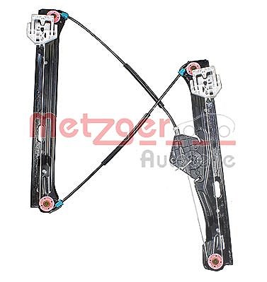 Metzger Autoteile Fensterheber [Hersteller-Nr. 2160440] für BMW