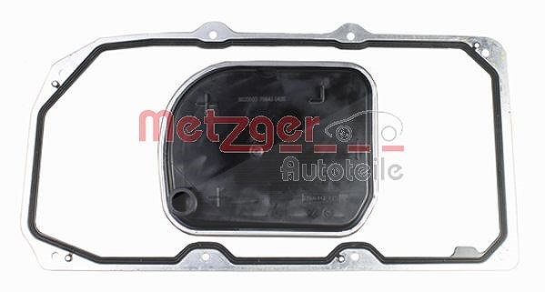 Metzger Autoteile Hydraulikfiltersatz, Automatikgetriebe [Hersteller-Nr. 8020103] für Mercedes-Benz